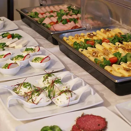 Gosciniec Sucholeski Hotel Suchy Las