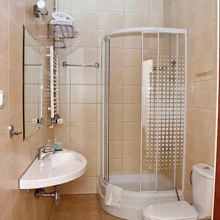 Gosciniec Sucholeski Hotel Suchy Las