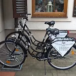 Hotel Gosciniec Sucholeski 3*