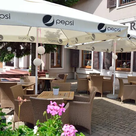 Hotel Gosciniec Sucholeski