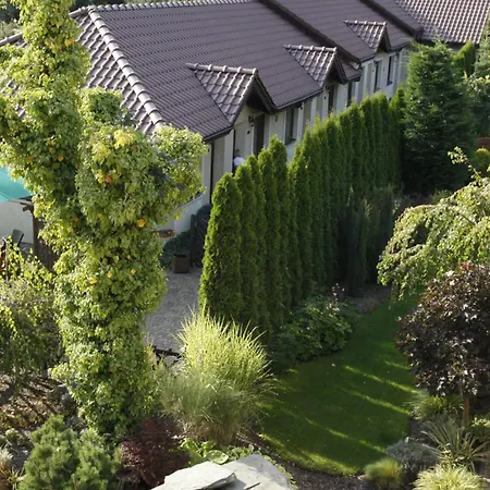 Gosciniec Sucholeski 3*