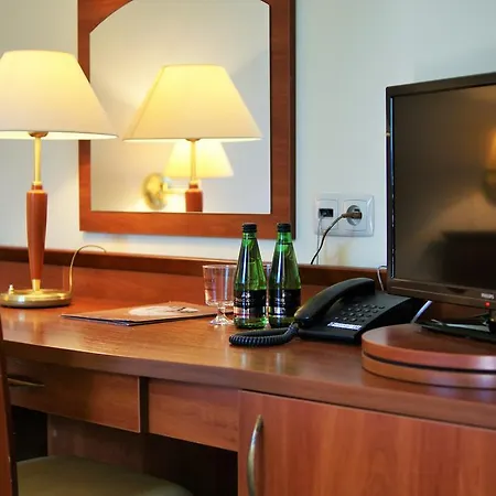 Gosciniec Sucholeski Hotel Suchy Las
