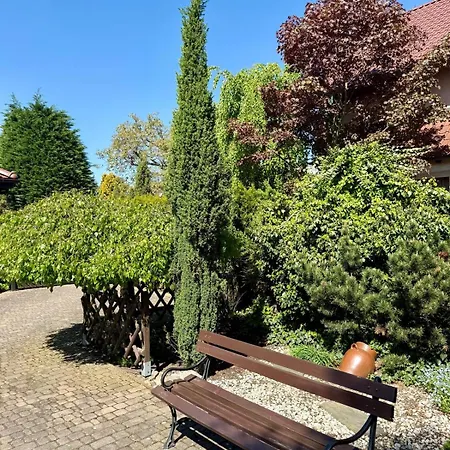 Gosciniec Sucholeski Отель 3*