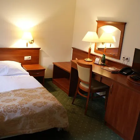 Gosciniec Sucholeski Hotel Suchy Las