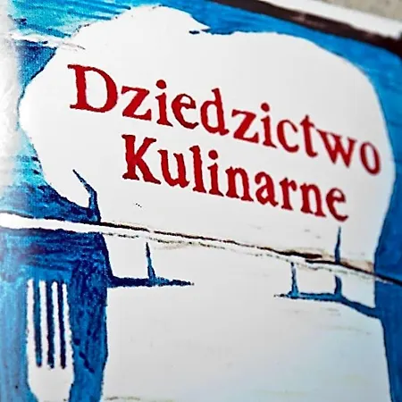 Gosciniec Sucholeski מלון
