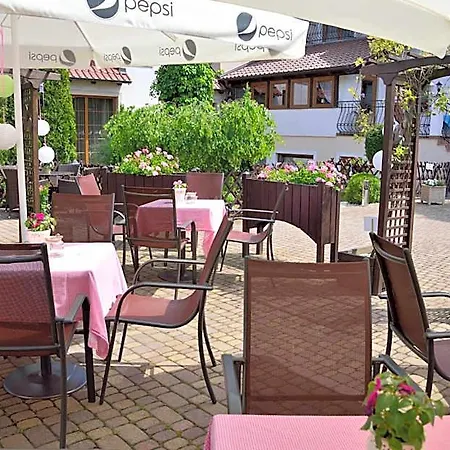 Gosciniec Sucholeski
