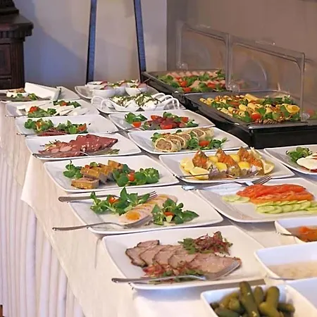 Gosciniec Sucholeski מלון סוצ'י לאס