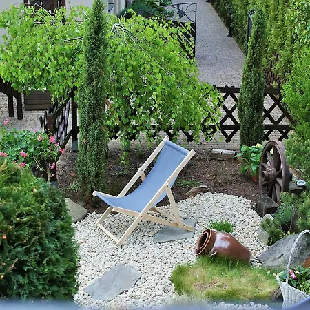 Gosciniec Sucholeski Hotel