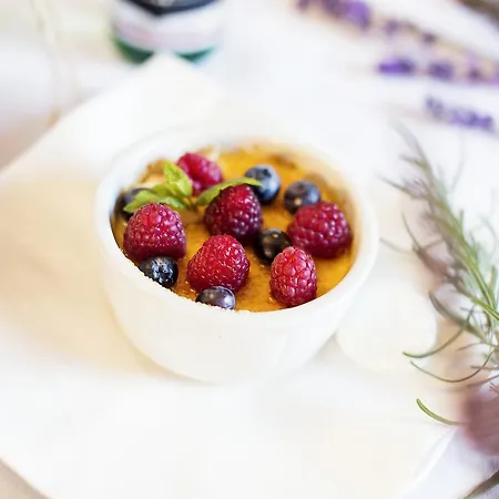 Gosciniec Sucholeski