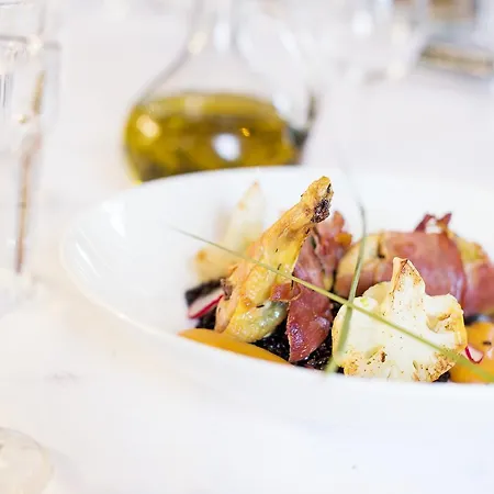 Отель Gosciniec Sucholeski Сухы-Ляс