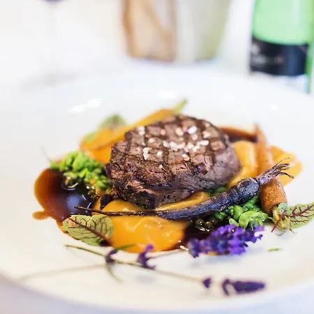 Hotel Gosciniec Sucholeski Suchy Las