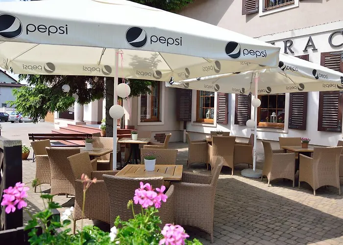 Hotel Gosciniec Sucholeski