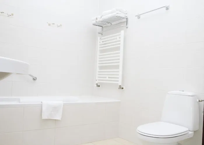 Gosciniec Sucholeski Suchy Las