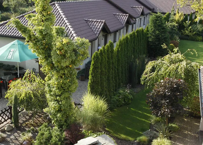 Gosciniec Sucholeski 3*