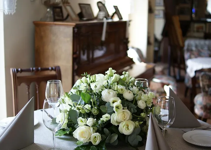 Gosciniec Sucholeski 3*