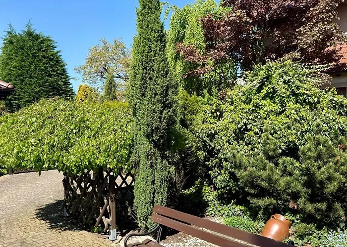 Gosciniec Sucholeski Hotel 3*