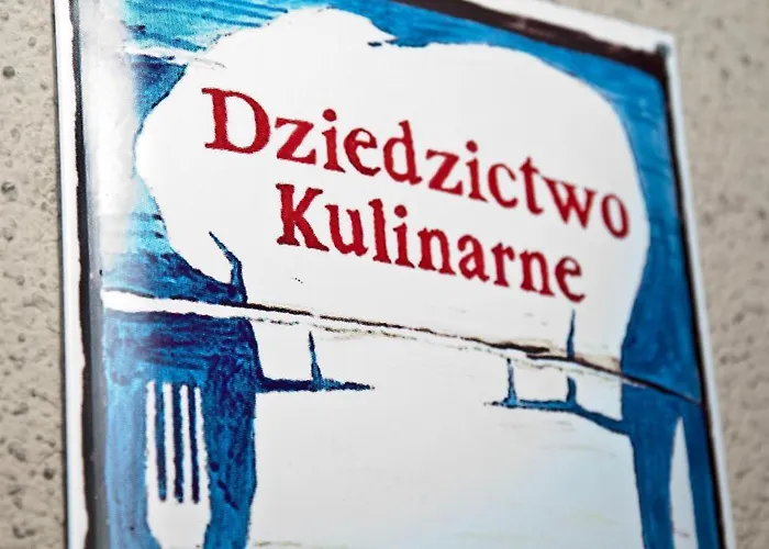 Gosciniec Sucholeski Hotel