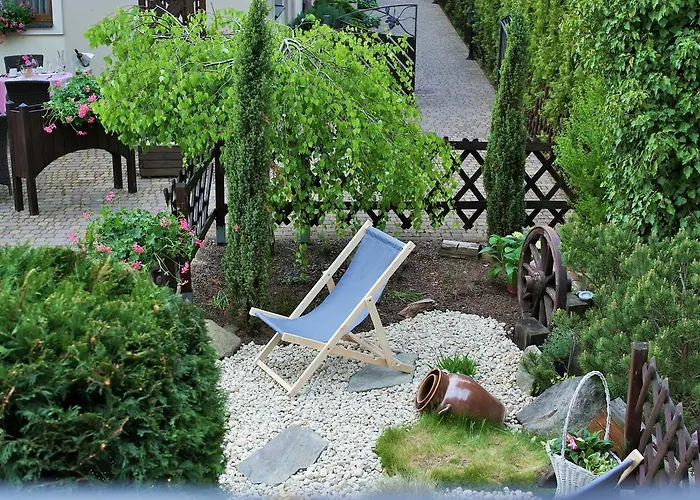 Gosciniec Sucholeski Hotel