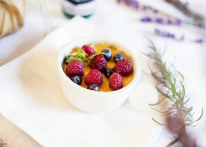 Gosciniec Sucholeski