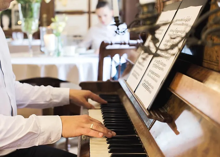 Gosciniec Sucholeski 3* Suchy Las