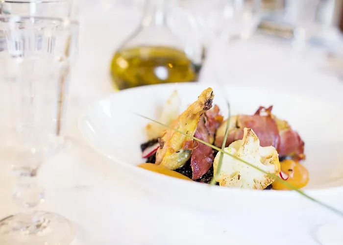 Hotel Gosciniec Sucholeski Suchy Las