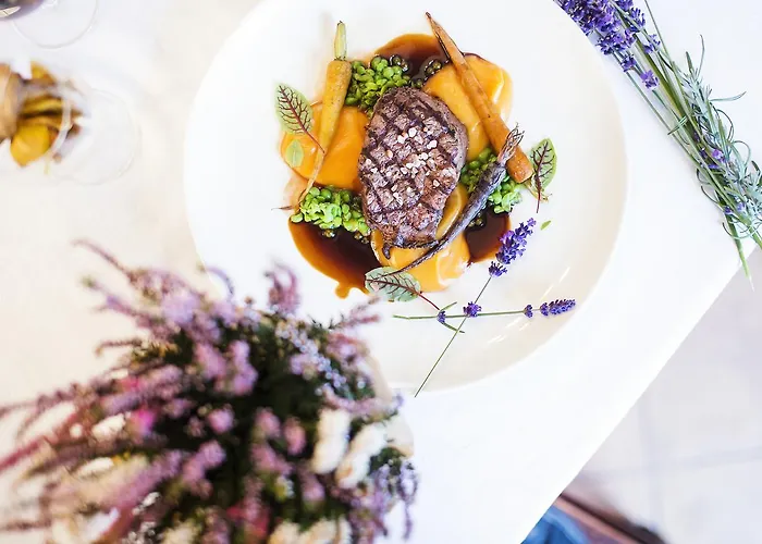 Gosciniec Sucholeski