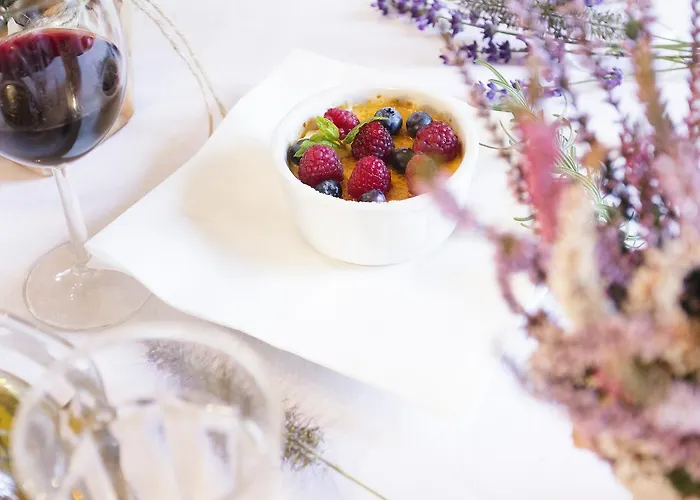 Gosciniec Sucholeski Hotel 3*