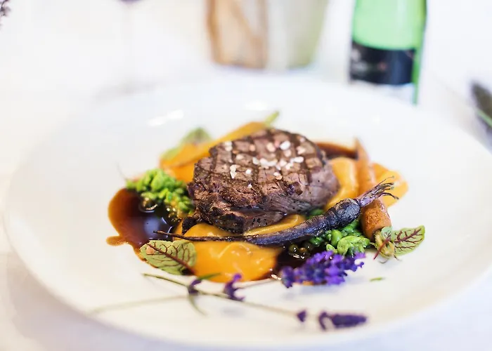 Hotel Gosciniec Sucholeski Suchy Las