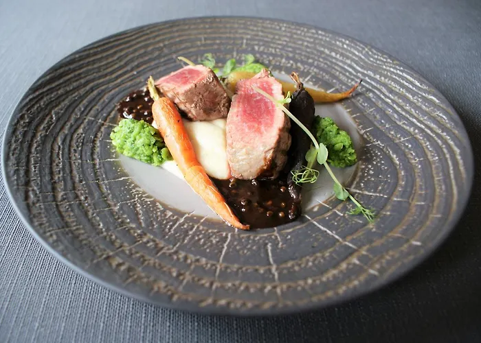 Gosciniec Sucholeski Suchy Las