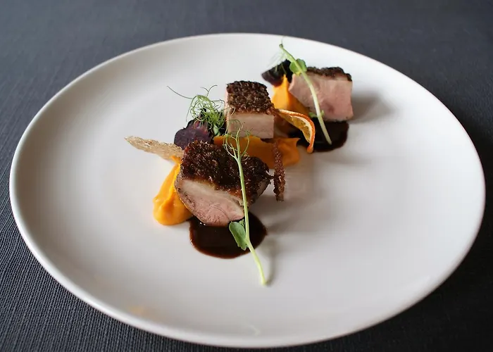 Gosciniec Sucholeski Hotel 3*